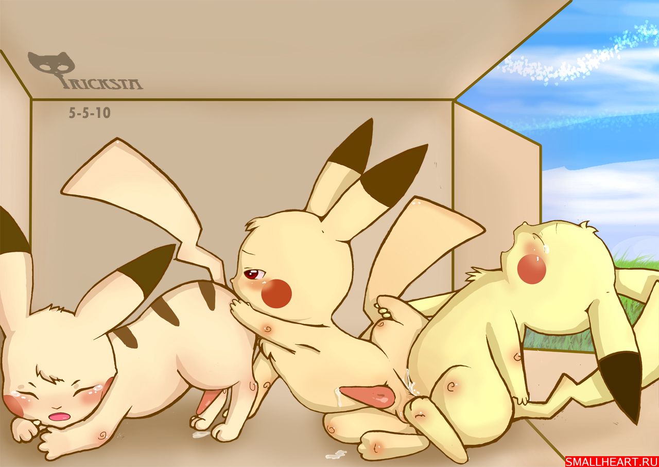 Ychanrpikachu (and friends)82628.